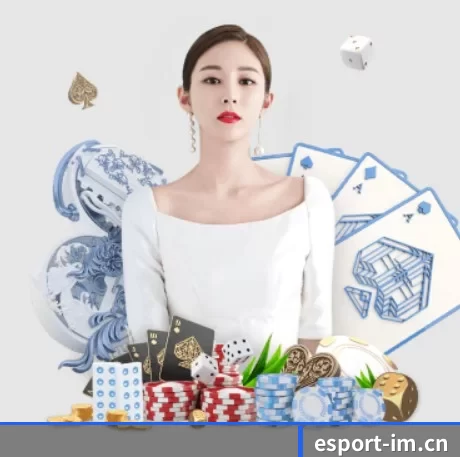 全球扩展 - 全球化战略取得重大进展,千万用户共同见证IM电竞成长。